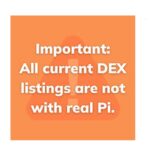 larang beli koin di DEX