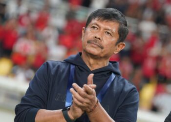 Indra Sjafri Siap Mundur Usai Gagal di Piala Asia U-20 2025