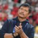 Indra Sjafri Siap Mundur Usai Gagal di Piala Asia U-20 2025