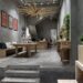 5 Ide Desain Kafe Minimalis, Skandinavia hingga Industrial