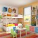 12 Ide Desain Unik Kamar Tidur Anak, Dukung Pertumbuhan dan Kecerdasan