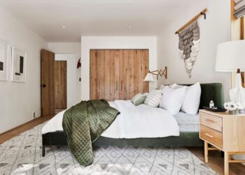 Desain Kamar Tidur Feng Shui: Simak Posisi, Warna dan Dekorasi yang Tepat
