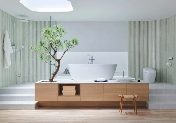 Kamar Mandi Japandi