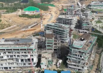 Siap investasi di IKN