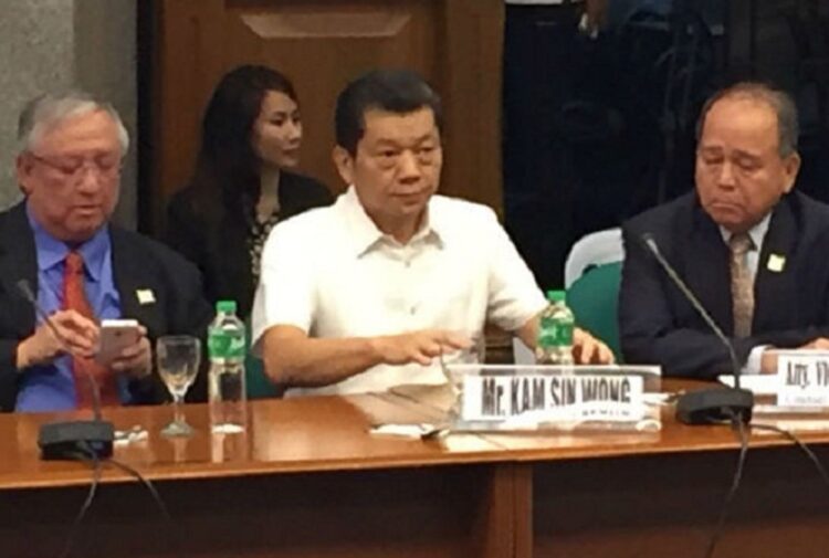 Binance Segera Listing PI