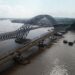 Jembatan Mahakam akan ditutup