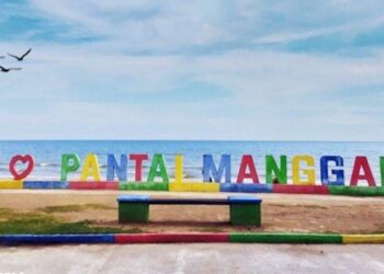 Destinasi wisata baru Balikpapan