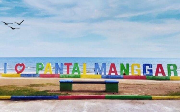 Destinasi wisata baru Balikpapan