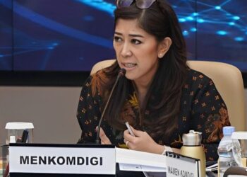 Pusat Data Nasional Batam Dihentikan, Bagaimana Nasib PDN di IKN?