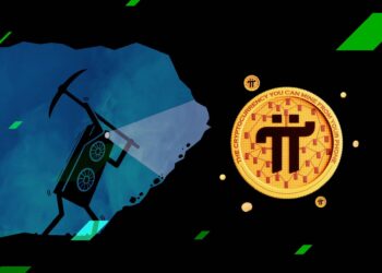 Pi Network Cara Kerja