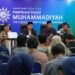Muhammadiyah Tetapkan 1 Ramadan 1446 H 1 Maret, Idulfitri 31 Maret 2025