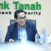 Warga Terdampak Proyek Bandara IKN Tuntut Kejelasan Reforma Agraria, Ini Respons Badan Bank Tanah