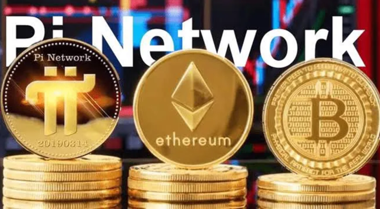 Valuasi Pi Network