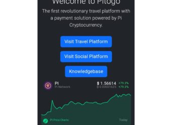 PitoGo integrasi harga Pi