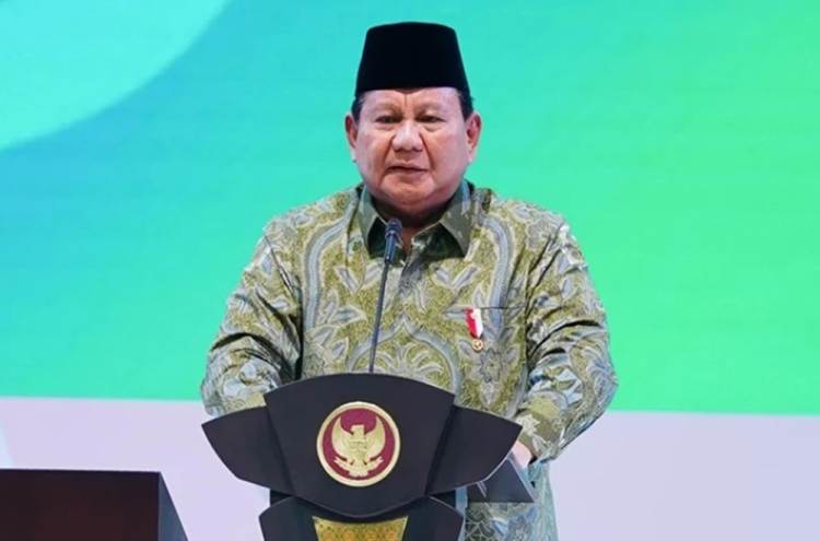 Isu Kocok Ulang Kabinet Merah Putih, Prabowo Bakal Singkirkan yang Tak Kerja
