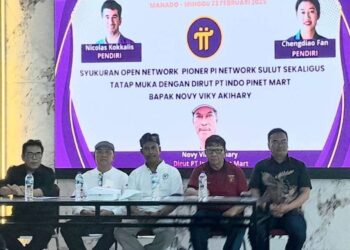 Gagas Properti Berbasis PI