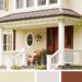 6 Alasan Warna Krem dan Cokelat Jadi Pilihan Cat Rumah