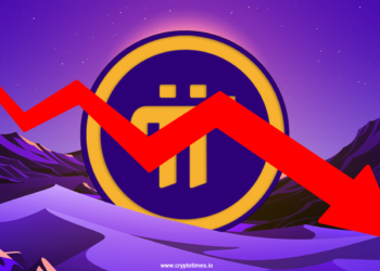 Harga Pi Turun di Bawah $1, Bitget dan OKX Tangguhkan Penarikan