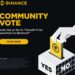 Binance Adakan Voting, 86 Persen Pengguna Dukung Listing Pi Network