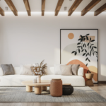 Dekorasi Wabi-Sabi Jepang