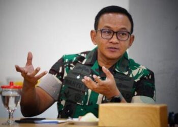 5 Korem Bakal Jadi Kodam, TNI AD Rencana Bangun di IKN Lengkap 2 Batalion