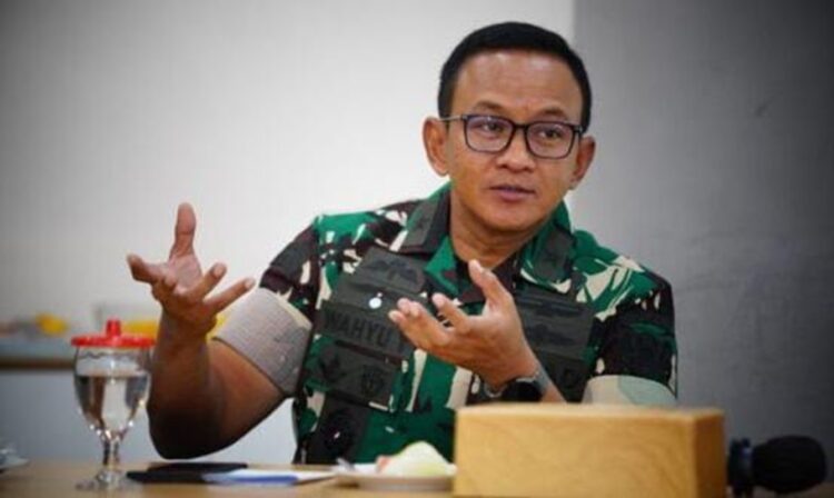 5 Korem Bakal Jadi Kodam, TNI AD Rencana Bangun di IKN Lengkap 2 Batalion