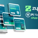 Zypto kerja sama dengan Pi Network