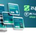 Zypto kerja sama dengan Pi Network