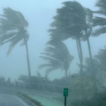 Wilayah Kaltim Cuaca Ekstrem