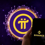 Tagar #ListingPiOnBinanceNow