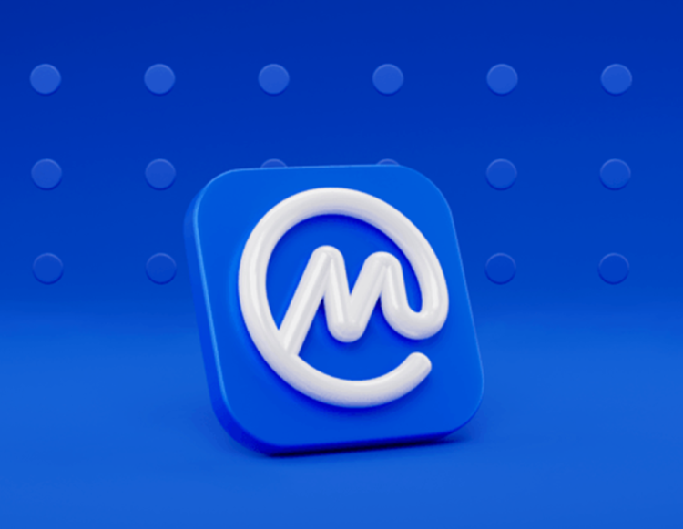 CoinMarketCap perbarui Data Pi