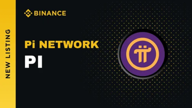 Kegagalan pencatatan Binance