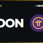 akhirnya Binance listing Pi