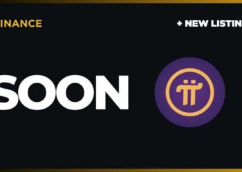 akhirnya Binance listing Pi