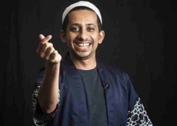 CS Palsu DANA