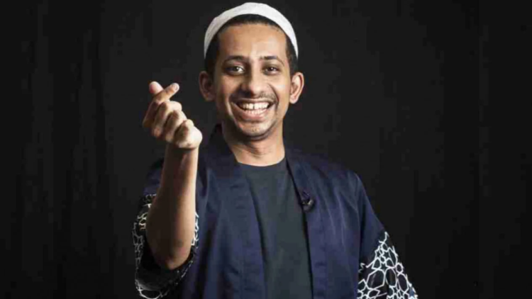 CS Palsu DANA