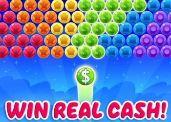 game penghasil uang asli