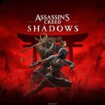 Assassin's Creed Shadows - Naoe dan Yasuke dalam aksi