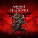 Assassin's Creed Shadows - Naoe dan Yasuke dalam aksi
