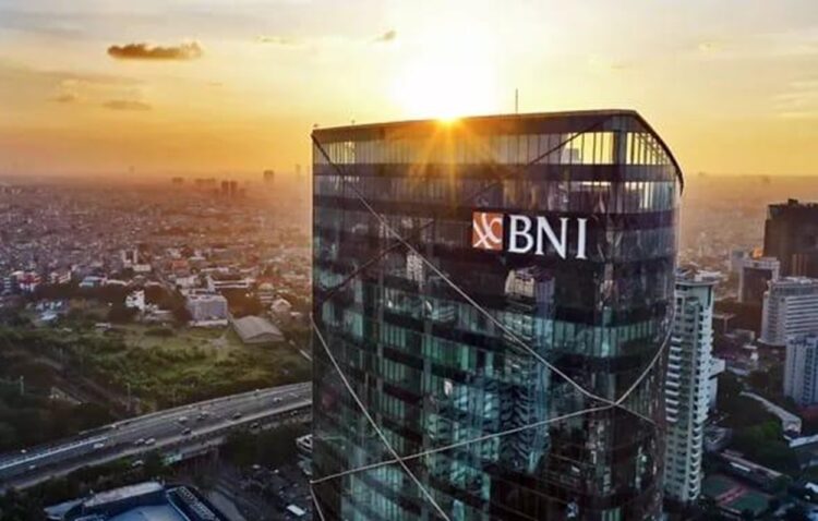 Bentuk Partisipasi Perayaan Earth Hour 2025, Seluruh Kantor BNI Padamkan Listrik