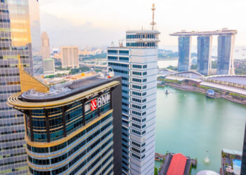 Gandeng Schroders dan Fullerton, BNI Luncurkan Layanan Wealth Management di Singapura