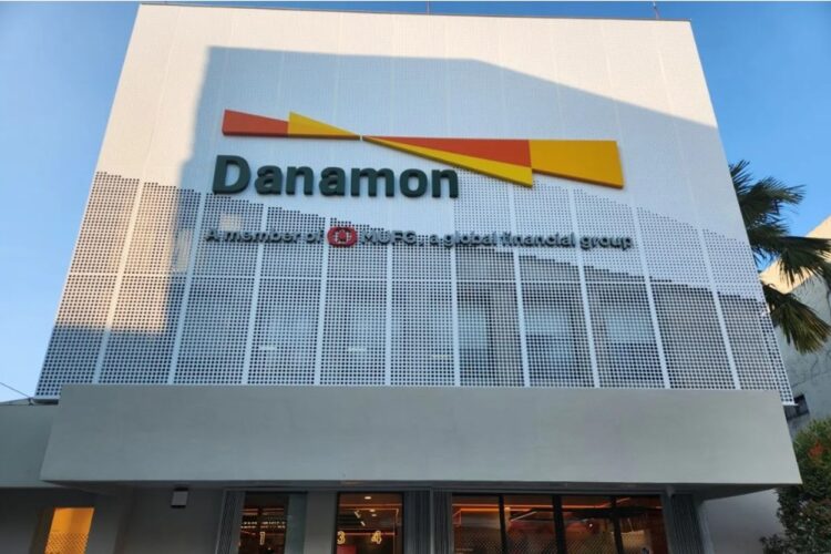 Butuh Modal Usaha? Danamon Solusi UKM Bisa Jadi Pilihan