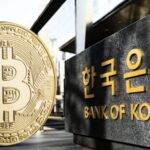 Ilustrasi Bank of Korea Menolak Bitcoin