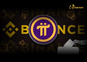 Spekulasi Binance listing Pi