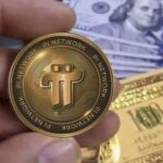 harga Pi Coin dengan prediksi kenaikan menuju $10.