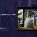 Ilustrasi penambangan cloud dan cara menambang di HEXminer untuk berbagai kripto