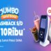 Jangan Lewatkan! Promo Circle K Cashback 20% Pakai DANA QRIS