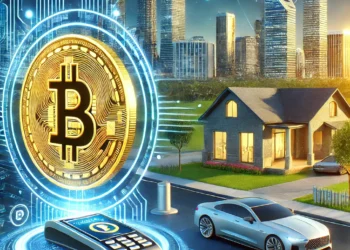 Transaksi Kripto Makin Nyata, Pi Coin Kini Bisa Buat Beli Mobil dan Rumah!