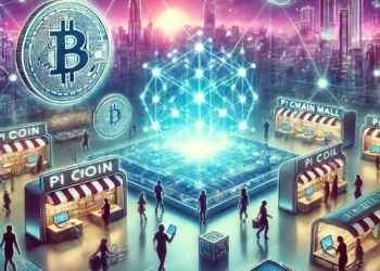 Pi Network Hadirkan Pi Chain Mall (PCM), Apa Manfaatnya bagi Pengguna?