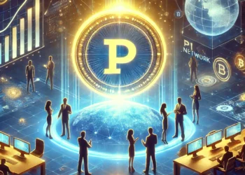 Alasan Perusahaan Besar Mulai Melirik Pi Network, Apakah Ini Calon Penerus Bitcoin?